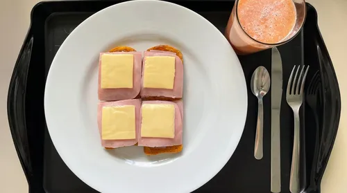 Escolas atuam para barrar entrada de lanches com ultraprocessados - Imagem
