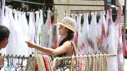 Faturamento do turismo de Alagoas somou R$ 124,1 milhões - Imagem