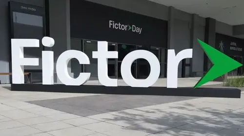 Fictor, que tentou comprar Master, pede recuperação judicial - Imagem