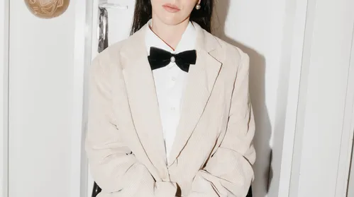 Flora estreia show homônimo em Maceió - Imagem