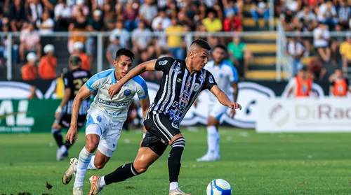 Fora de casa, CSA encara o ASA e CRB enfrenta o Penedense - Imagem