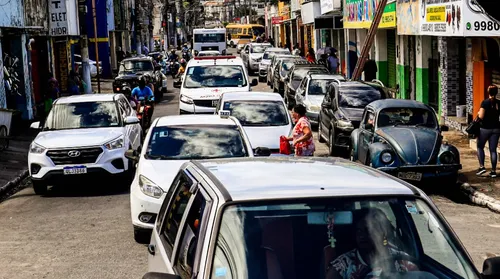 Frota de Alagoas envelhece e 30% dos carros têm mais de 20 anos, diz Detran - Imagem