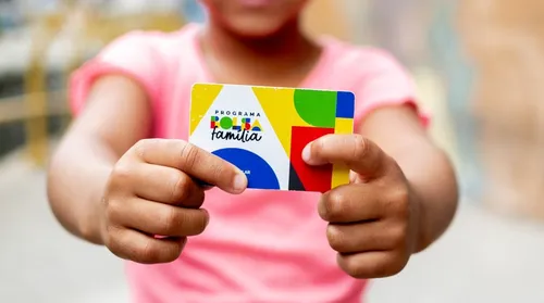 Governo federal paga Bolsa Família de janeiro para 496,9 mil em Alagoas - Imagem