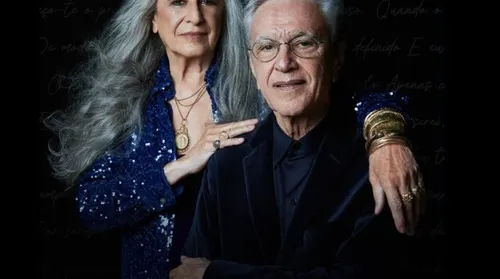 Grammy 2026 acontece neste domingo; brasileiros concorrem - Imagem