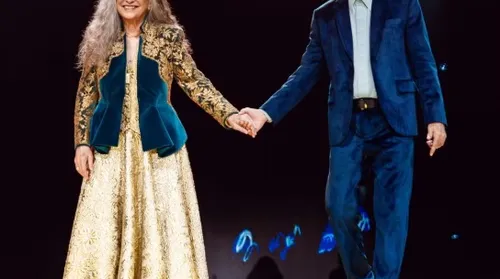 Grammy: Caetano e Bethânia vencem como Melhor Álbum de Música Global - Imagem