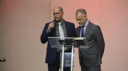 Igreja Batista de Bebedouro celebra 77 anos de fundação - Imagem