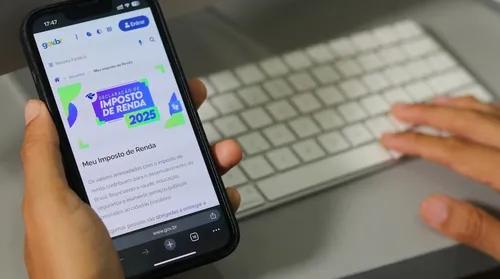 Isenção de IR beneficia 139,1 mil contribuintes em AL, informa Receita - Imagem