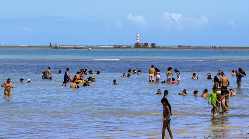Maceió deve liderar mercado de turismo em 2026, diz pesquisa - Imagem