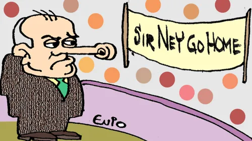 Ministras ficam no fim da fila da agenda de Lula no Palácio do Planalto - Imagem