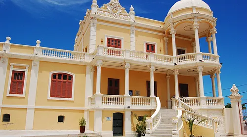 Museus fora da rota - Imagem