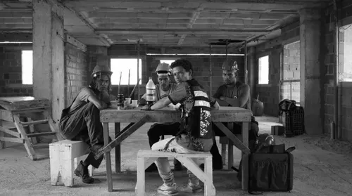 O ‘novo normal’ para o audiovisual alagoano - Imagem