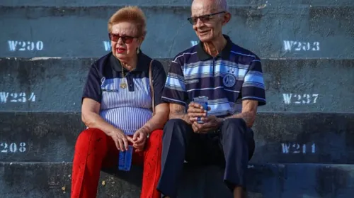 O valor invisível do futebol - Imagem