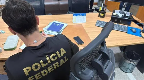 PF investiga aportes de quase R$ 1 bilhão do Rioprevidência - Imagem