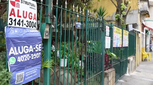 Preço do aluguel residencial fica acima da média nacional, aponta FipeZap - Imagem