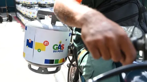 Programa do governo federal vai beneficiar 67,2 mil famílias em AL - Imagem