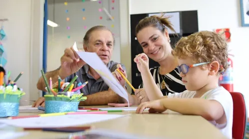 Programação gratuita movimenta as férias na Biblioteca Graciliano Ramos - Imagem