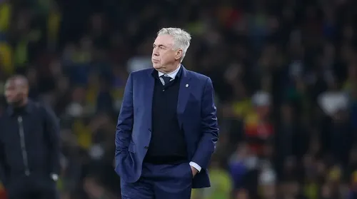 Ranking da Fifa é atualizado e Brasil segue fora do top-4 - Imagem