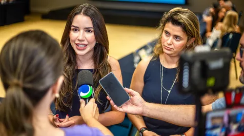 Secretaria de Turismo foca no interior para ampliar oferta de atrações em AL - Imagem