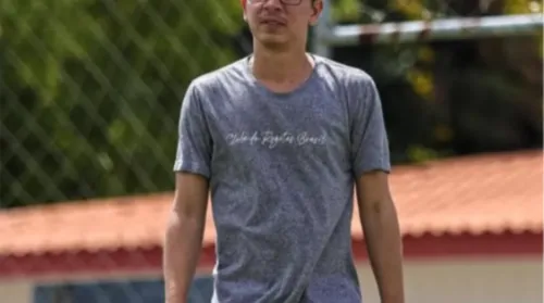 Supervisor do CRB foi morto por ciúmes, diz polícia; crime teve cinco envolvidos - Imagem