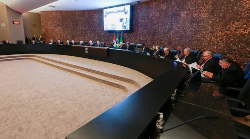 TJAL pauta mais de 3.700 processos para julgamento entre os dias 4 e 11 deste mês - Imagem