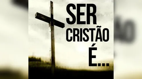 Vocação de cristão - Imagem