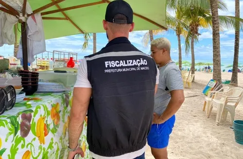 Abusos em preços nas praias põem em risco fluxo de visitantes em Alagoas