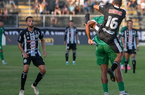 Alagoano: ASA e Murici empatam e Penedense vence o Cruzeiro