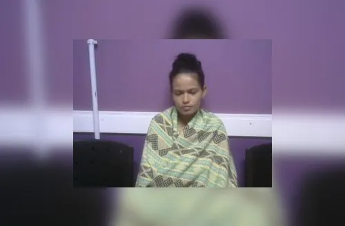 Após audiência de instrução, mãe de Ana Beatriz segue presa