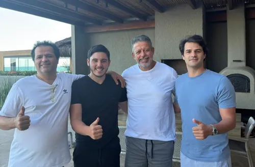 Arthur Lira alavanca pré-candidatura ao Senado com novos apoios