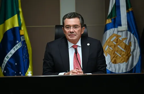 BC concorda com inspeção sobre Banco Master, diz TCU