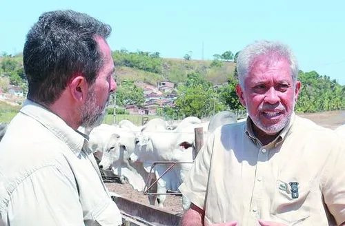 Boitel fortalece a economia circular na Cooperativa Pindorama