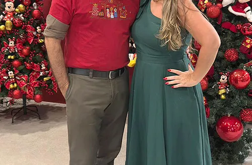 Bonton recebeu lote extra de fashionables para confraria natalina deste colunista