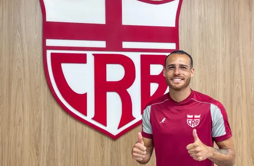 CRB inicia pré-temporada e apresenta reforços para 2026