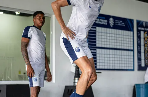 CSA se reapresenta após derrota em amistoso