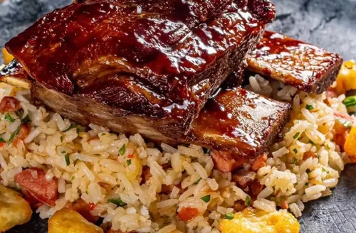 Carnes nobres e fogo alto na Pajuçara: a experiência do 759 Parrilla