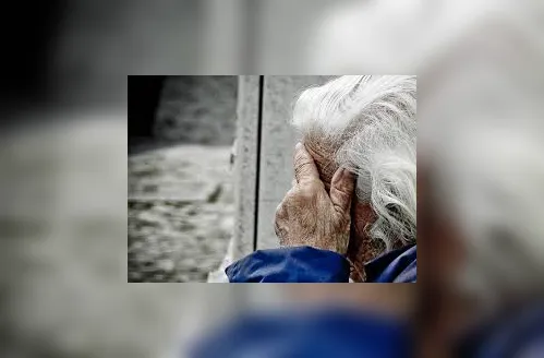 Casos de abandono de idosos crescem em Alagoas