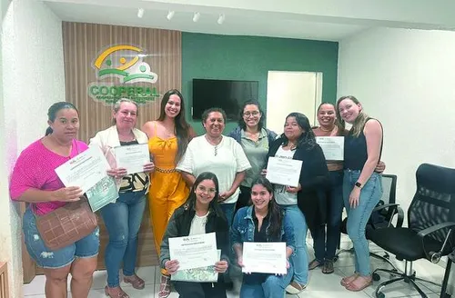 Certificação do Coop do Futuro reconhece compromisso das cooperativas com boas práticas, produtos e manejo