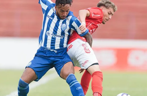 Copinha 2026: CSA busca primeira vitória e CSE mira reabilitação