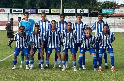 Copinha: alagoanos estreiam neste fim de semana em São Paulo