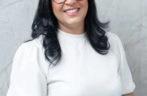 Em mensagem de fé, pastora destaca que o Natal revela o amor de Deus pela humanidade