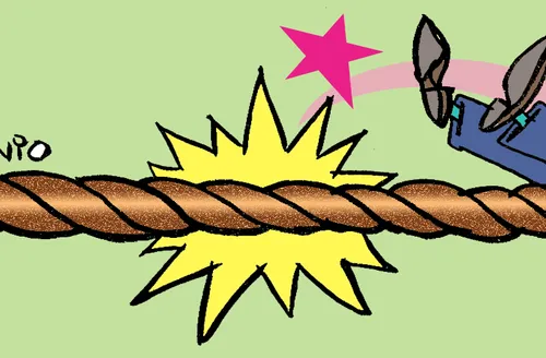 Enel deve escapar novamente da perda da concessão em São Paulo