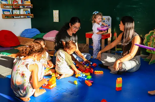 Férias escolares fazem procura por colônias recreativas aumentar