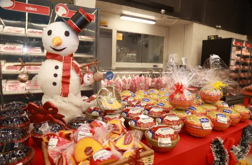 Festividades natalinas devem injetar R$ 85,1 milhões em Maceió