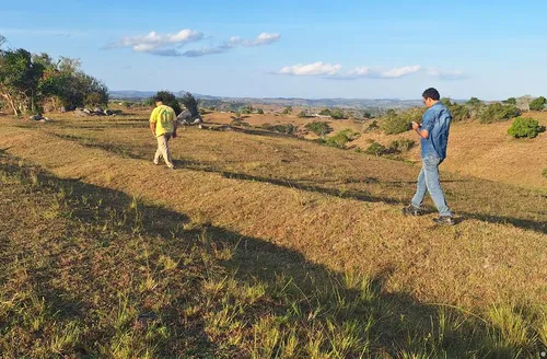 Ufal inicia buscas arqueológicas para mapear novo território quilombola