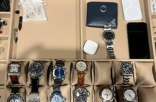 Master: PF fala em novos ilícitos e amplia investigação contra Vorcaro