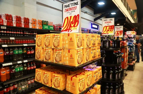 Natal: preço de produtos para ceia tem variação de até 893% em AL