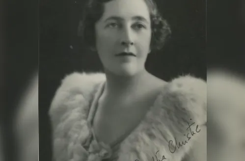 Os livros subestimados de Agatha Christie, mas que não deveriam ser, segundo especialistas