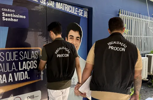 Procon Maceió investiga cobrança indevida em escolas particulares