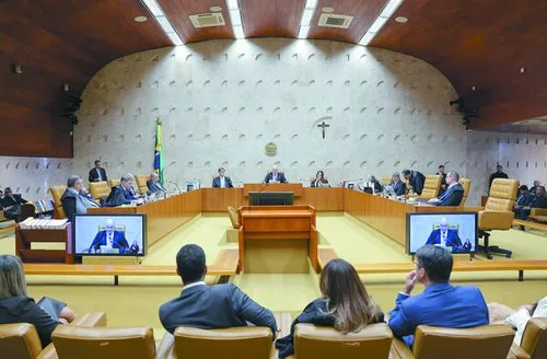 STF mantém regras de isenção fiscal para agrotóxicos