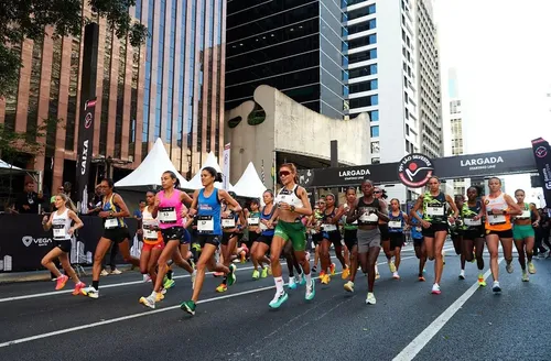 São Silvestre chega a 100ª edição com presença alagoana